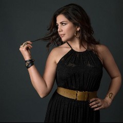 Hillary Scott & The Scott Family
