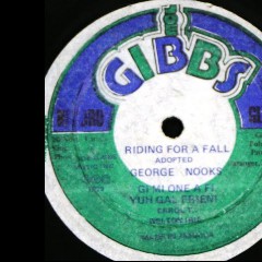 George Nooks & Welton Irie