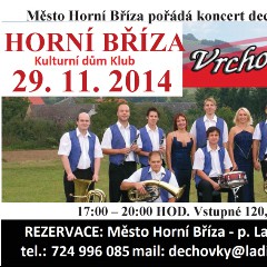 Vrchovanka