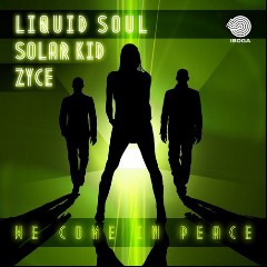 Liquid Soul & Zyce