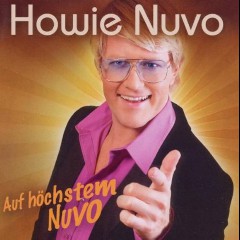 Howie Nuvo