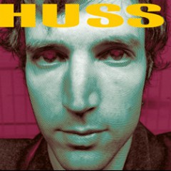 Daniel Huss