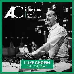 Alex Christensen & The Berlin Orchestra & Cristobal