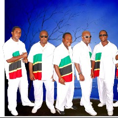 Small Axe Band
