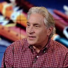 Gary Stroutsos