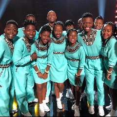 Ndlovu Youth Choir