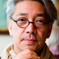 Ryuichi Sakamoto
