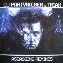 Partyraiser & Triax