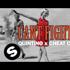 Quintino & Cheat Codes