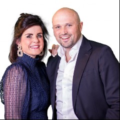 Bjorn & Mieke