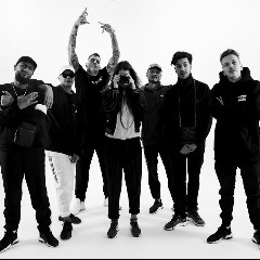 Kitschkrieg feat. Trettmann, Gringo, Ufo361 & Gzuz