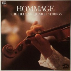 The Helsinki Strings