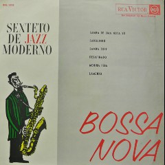 Sexteto De Jazz Moderno