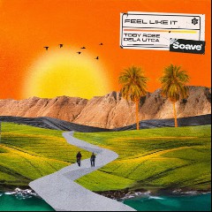 Toby Rose & Dela Utca