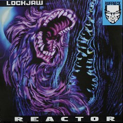 Lockjaw