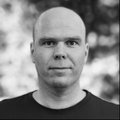 Alan Morris & Marco Cera