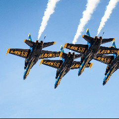 Blue Angels