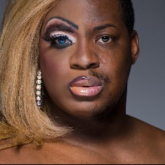 Men in Drag