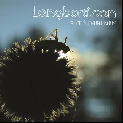 Lauge & Baba Gnohm
