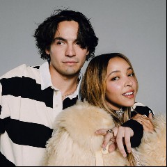 Disco Lines & Tinashe