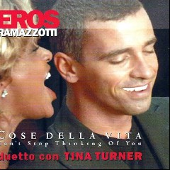 Tina Turner Ftg Eros Ramazzotti