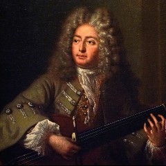 Marin Marais