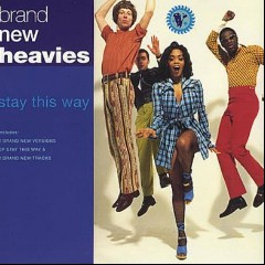 The Brand Heavies & N'Dea Davenport