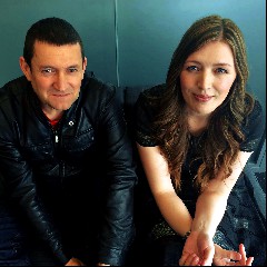 Paul Heaton + Jacqui Abbott