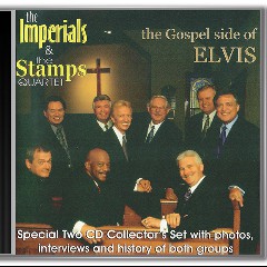 Elvis Presley & The Imperials Quartet