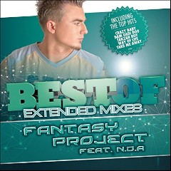 Fantasy Project Feat. N.D.A.