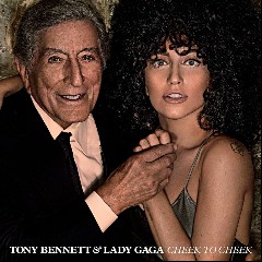 Lady Gaga And Tony Bennett