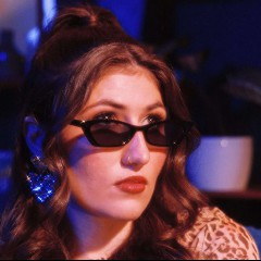 Katy Nichole and Matt Maher