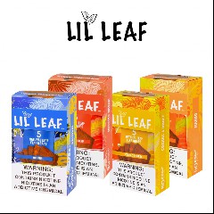 Lil Leaf
