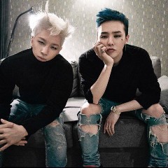 GD X TAEYANG