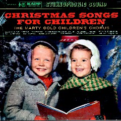 The Marty Gold Children's Chorus