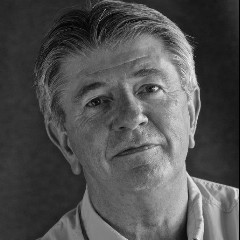 Ron Richardson