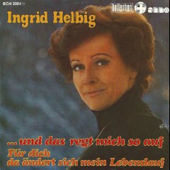 Ingrid Helbig