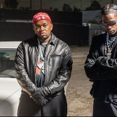 DJ Mustard & Travis Scott