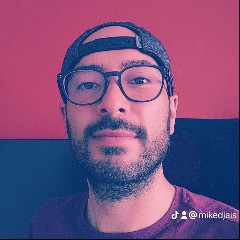 Mike D'Jais