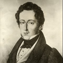 Chopin Frédéric BI