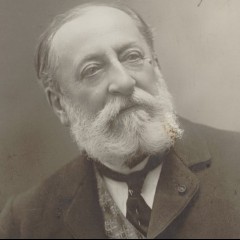 Saint-Saëns, Camille
