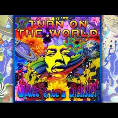 Dickster & Space Tribe