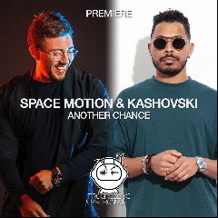 Space Motion & Kashovski