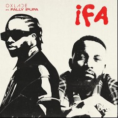 Oxlade & Fally Ipupa