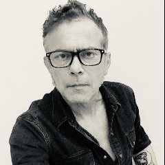 Pascal Parisot