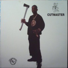 Cutmaster