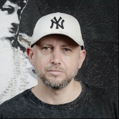 Fraustro & Yonatan Rukhman