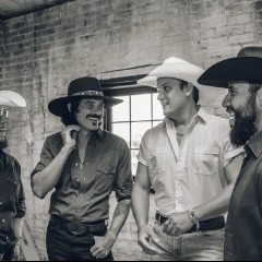 Chad Cooke Band