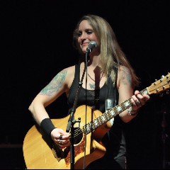 Sarah Smith