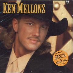 Ken Mellons